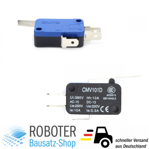 Endschalter endstop cmv101d - endstop,