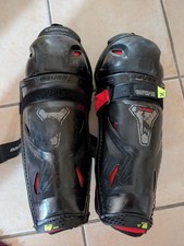Bauer Vapor 3X Pro Schienbeinschutz Senior