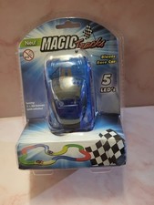 Spielzeugauto Magic Tracks Mit