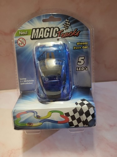 Spielzeugauto magic tracks mit - tracks,