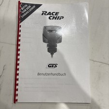 RaceChip RS Chiptuning 1.6 TDI 