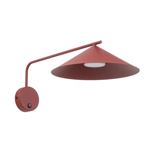 Wandleuchte mit schalter - mit,