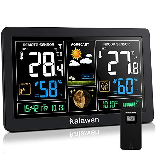 Kalawen funk wetterstation - kalawen, funk-wetterstation