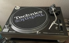 Technics - 1210m3d - Turntable