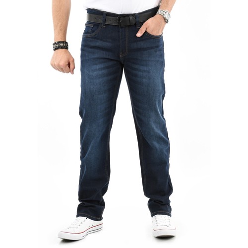 Indicode designer herren jeans - designer,
