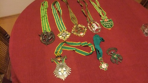 Konvolut stück selten - konvolut, 8