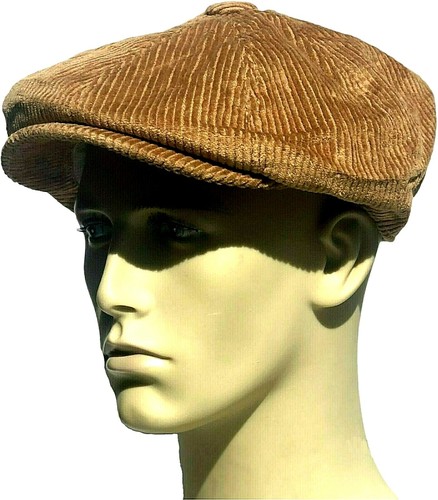 Bakerboy mütze zeitungsjunge - bakerboy,