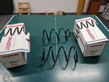 Fahrwerksfedern 4008511