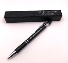 Kugelschreiber Metall Kuli