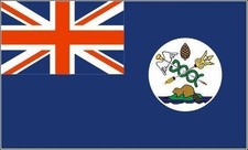 Aufkleber Vancouver Island