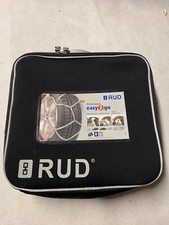 Schneeketten RUD Compact ( easy 2 go)