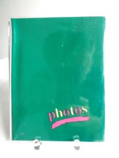 Walther Fotoalbum 9x13, Mini Album # 1