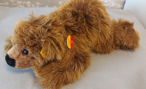 Steiff urs braunbär cm - 30,