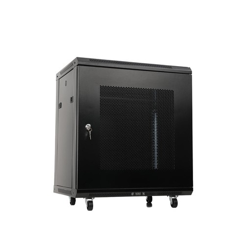 12he rack gehäuse - 12he,