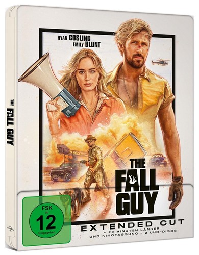 Ultra steelbook the - ultra, hd