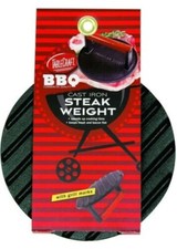 TABLECRAFT Gusseisen 7"