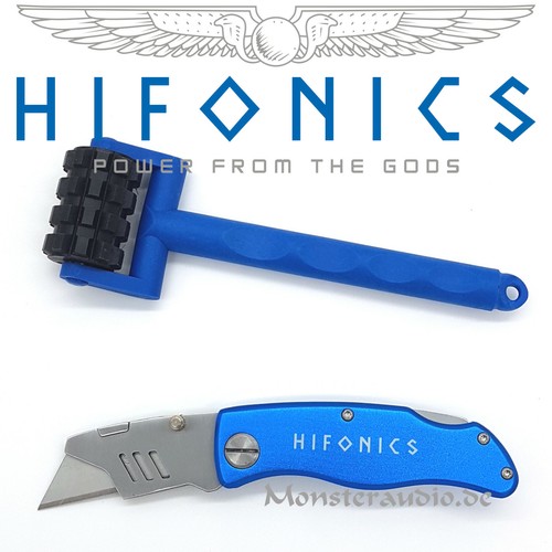 Hifonics rks roller - hifonics,