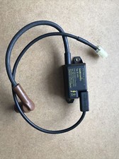 Zündeinheit Fabrikat Satronic