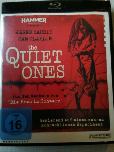The quiet - the,