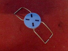 Slot Schacht Karten Halterung