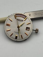 Ricoh 21 Schmuckstücke