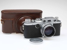 Leica IIF II F Kamera camera