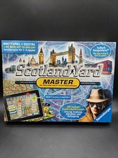 Scotland Yard - Master |