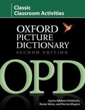 Oxford Picture Dictionary
