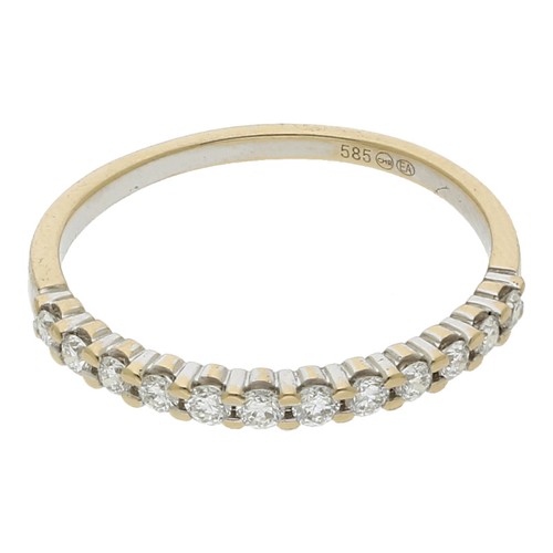 Christ brillant ring ct - ring,
