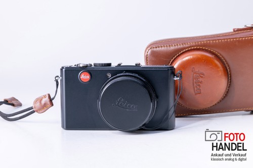 Leica lux 4 - leica,