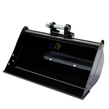 Micro Bagger Löffel 800mm