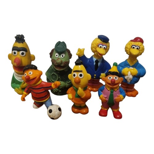 Jim henson sesamstraße - jim,