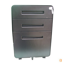 hjh OFFICE Rollcontainer