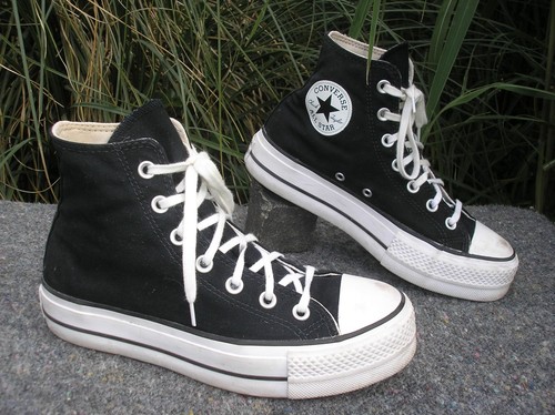 Original converse chucks - original, converse,