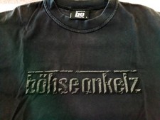 Böhse Onkelz - Tour Shirt