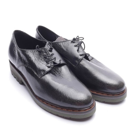 Halbschuhe donna carolina - halbschuhe,