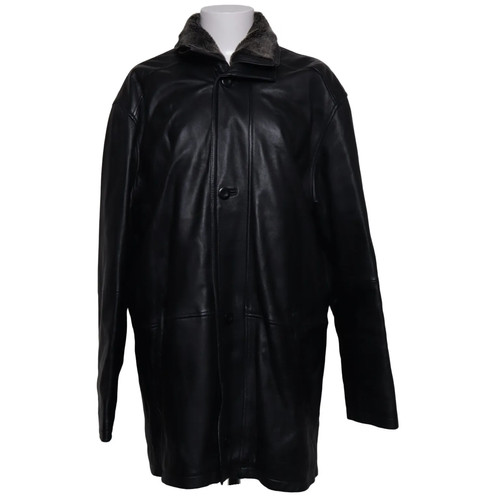 Werther ledermantel damen - ledermantel,,