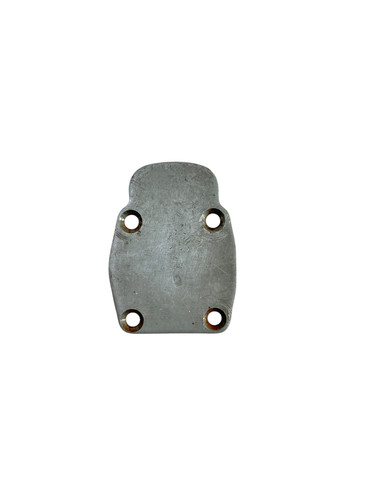 Getriebe deckel innen original - getriebe,