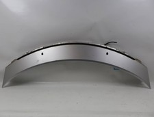 Beere Windschutzscheibe