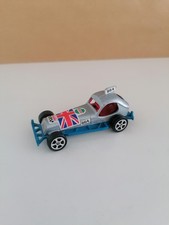 Corgi Juniors Whizzwheels Modellauto - Super Stock Car, Made in GT Britain