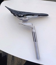 Fahrrad Sattelstützenschlauch