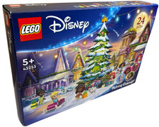 LEGO ® Disney 43253 LEGO ®
