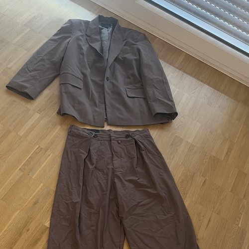 Zara damen anzug teilig - damen,
