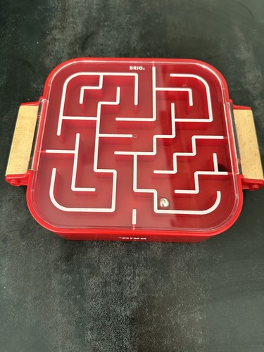 Brio labyrinth - brio,