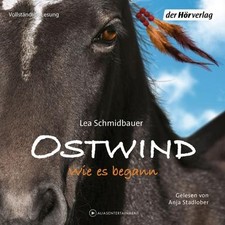Schmidbauer  Lea. Ostwind 7 -