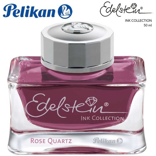 Pelikan tintenglas edelstein - pelikan,