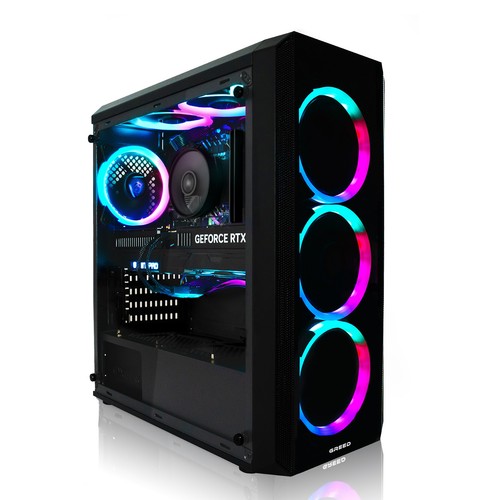 Basic gaming 4 30 - pc, |