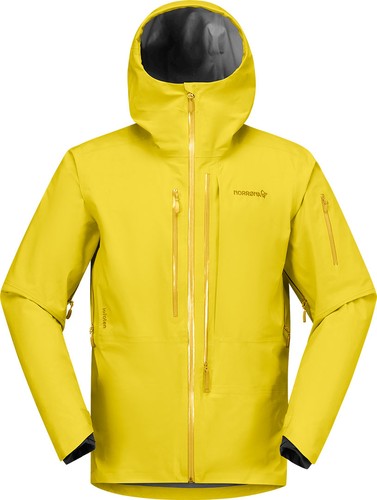 Norrona snowboard skijacke - snowboard,