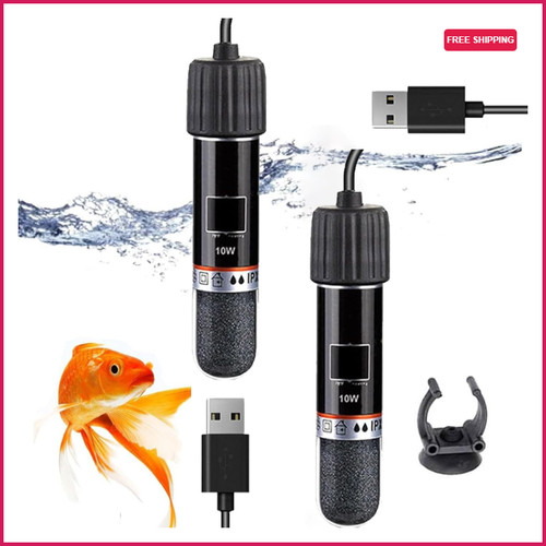 Aquarium heizung 10w - heizung,