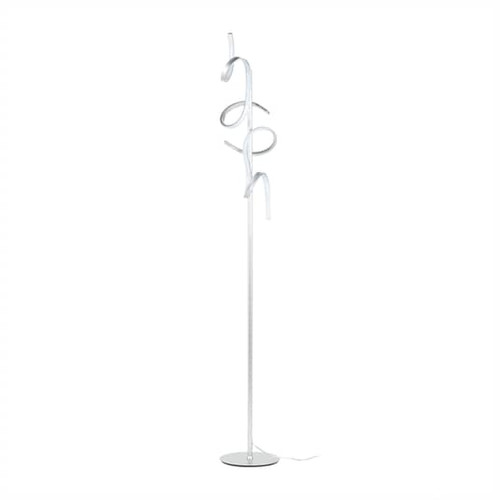 Lindby zaylee led stehlampe - lindby,